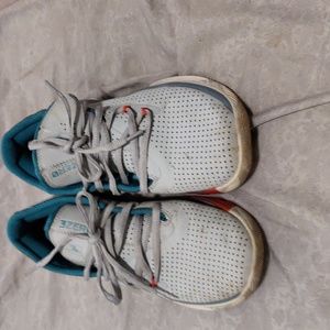 Under armour shoes